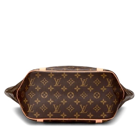 Louis Vuitton Vintage Monogram Sac Shopping GM - Picture 12 of 14